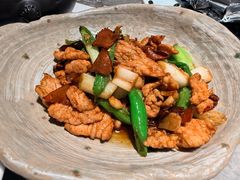 -福照楼汽锅鸡·云南特色菜(火车站锦江店)