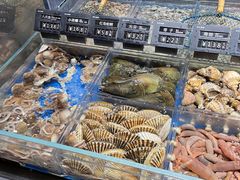 -徐记海鲜·宴会(大唐西市|丰庆店)