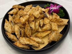 脆皮茄子-庐州太太(鼓楼店)
