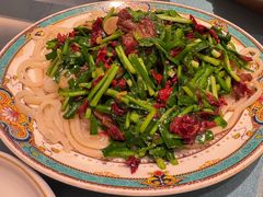 -新疆巴州金丝特餐厅(大钟寺店)