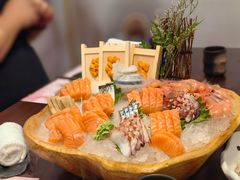 -黑松白鹿(金融街店)