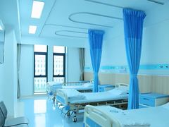 -郑州大学第一附属医院(河医院区)