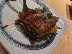 -乌君·酒场·炭火烧鸟(侨城坊店)