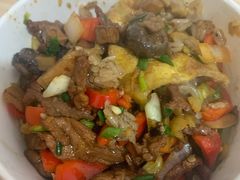 -周记热干面豆皮大王(桃花东街店)