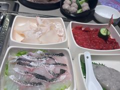 -海底捞火锅(杭州萧山宝龙广场店)