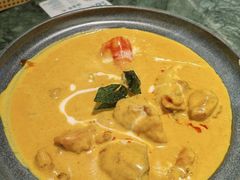 -美奈小馆·东南亚菜(福田星河COCO Park店)