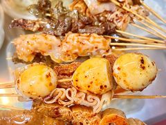 -邓姐串串香(水围店)