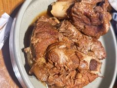 -95号酱骨·一块豆腐(展春园西路店)