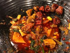 -南粥北面(东大桥店)