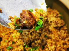 金牌焗蚝仔饭-飞尝蚝·顺德菜·鱼生(顺德总店)