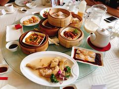 -潮福城大酒楼·潮粤菜·港式点心(阳光城店)