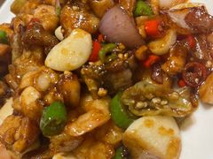 -寻裕记·现炒浇头面(人民广场店)