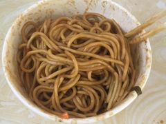 -曾麻子热干面(丁字桥路店)