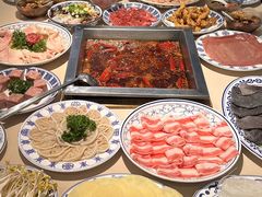 -龙森园火锅(琴台路店)