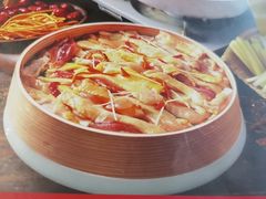 -广东大排档(国奥店)