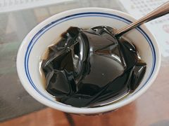 -五福堂龟苓膏(河东北山店)
