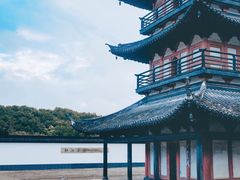 -上海方塔园