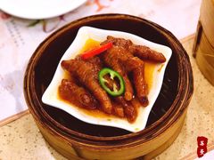 -点都德(大茶楼店)