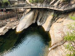 -黑龙潭风景区