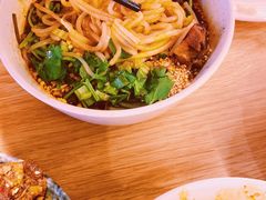 -付小姐在成都(川沙店)