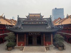 -钦赐仰殿道观
