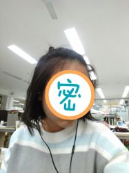 -尚·丹尼Hair
