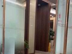 -招商银行私人银行（上海前滩）中心