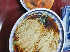 -东吴面馆(君地新大陆店)