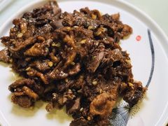 -老华洋饭庄(成林道店)