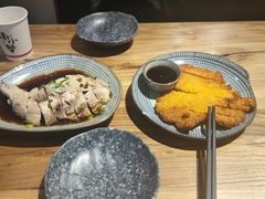 -南小蟹手工點心(三里屯店)
