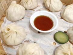 -老上海里弄味道(知春路店)