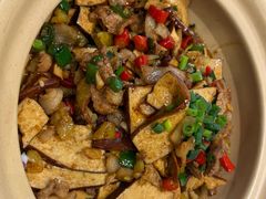 -农家湘菜(安亭店)