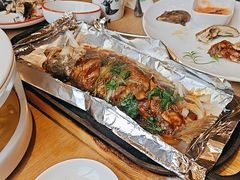 -新白鹿餐厅(城西银泰城店)