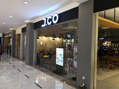 -J.CO Donuts & Coffee(Mal Bali Galeria)