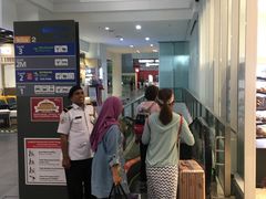 -吉隆坡国际机场