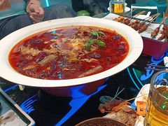 -路边边.炒菜烧烤.音乐餐厅(良乡长虹店)