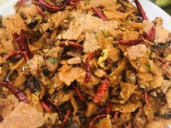 -鸿运楼·舌尖上的徽菜