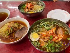 -西塔大冷面(市府大路店)