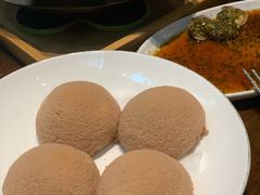 酥皮牛奶包-金玉满堂潮州酒楼(无限极荟购物广场店)