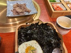 -喜牛烧肉酒场·黑金店(威高广场店)