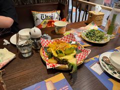 -泰妃殿(武汉首店)