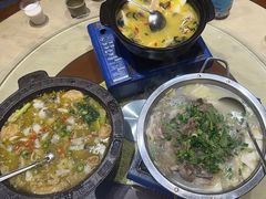 -POLO小馆·老南京菜(解放路店)