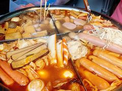 -阿姨卷饼(平凉路店)