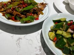 -关东小磨东北菜(漕河泾印象城店)