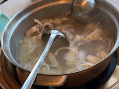 -润园四季椰子鸡火锅(南山海岸城店)