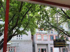 -喧闹·东方大气茶(鹅岭二厂店)