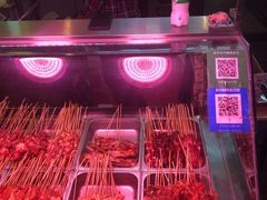 -小红旗臭豆腐炸冷面(万达店)
