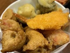-米屋石锅拌饭(师大店)