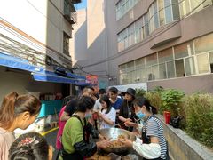 -六广门毛阿姨糯米饭