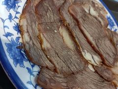 -伊麦佳兰州牛肉面清真美食店